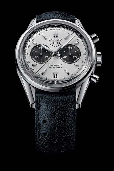 tag heuer carrera calibre 18 replica